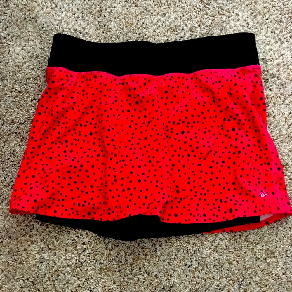 Hover skirt